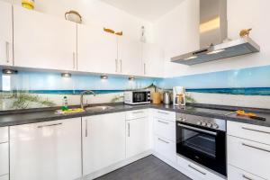 Villa Wiederkehr Sonnendeck