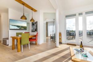 Villa Wiederkehr Sonnendeck