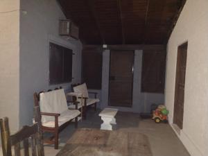 Casa con Pileta en Paso