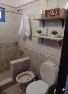 Casa con Pileta en Paso