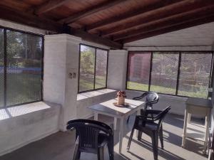 Casa con Pileta en Paso