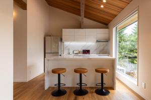 Chalet B at Vega Chalets