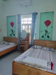 Lục Thạch Homestay