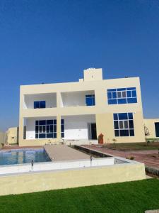 Al Jabal Mountain Retreat