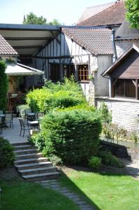 Hotels Le Moulin Du Landion Hotel et Spa : photos des chambres