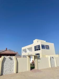 Al Jabal Mountain Retreat
