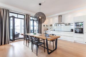 Villa Philine Dünenquartier