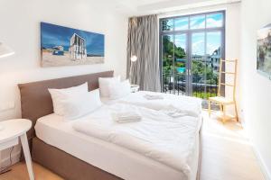 Villa Philine Dünenquartier