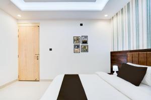 Townhouse Oak Ram Lala Mandir Kanpur Formerly Hotel Sun Rise