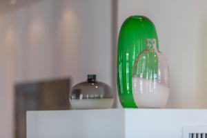 Villa Philine Dünenquartier