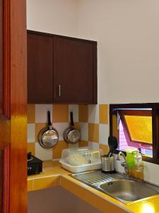 Tangerine Villa Patong