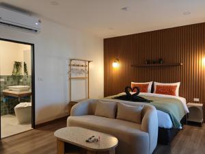 Tangerine Villa Patong