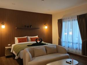 Tangerine Villa Patong