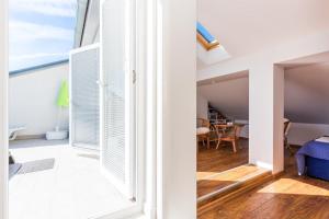 Apartment Aquamarin
