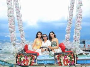 Vista Luxurious Resort and Funpark