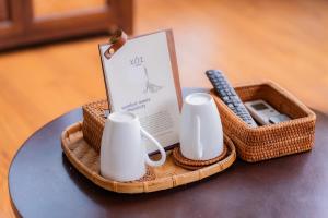 Sakamoto 1 Apartments Kim Ma by XÔI Residences