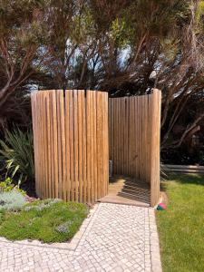 Praia del Rey - Luxury Ocean Home