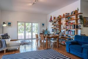 Praia del Rey - Luxury Ocean Home