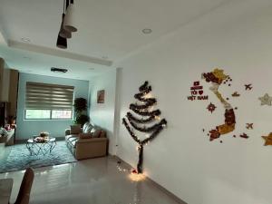 Thoáng Homestay - Trung tâm TP Hải Phòng