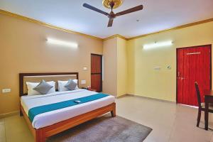 RAIAl DWELLING PLACE