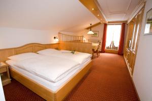 Ferienwohnungen am Hausberg