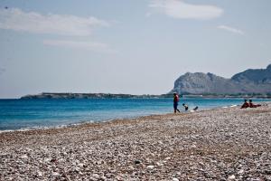 Sinani Villas Rhodes