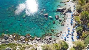 Sinani Villas Rhodes