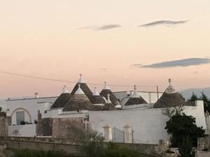 Trulli Relais Casa Gemma