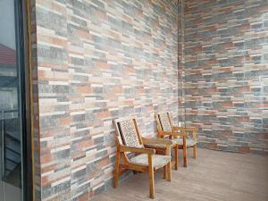 Hotel O Tri Homestay