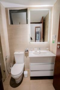 ColomboCityStay 2 BR Apartment