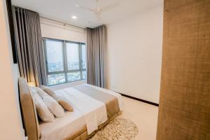 ColomboCityStay 2 BR Apartment