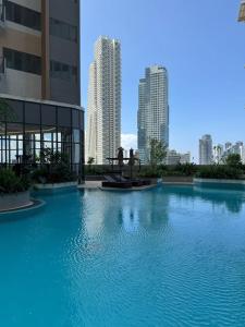 ColomboCityStay 2 BR Apartment