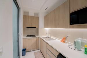 ColomboCityStay 2 BR Apartment