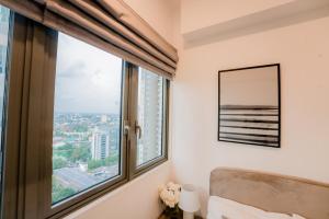 ColomboCityStay 2 BR Apartment