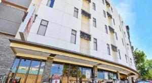 RedDoorz @ Express Inn Lapu Lapu