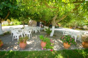 Apartments Skardoutsou