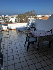 Primavera apartament