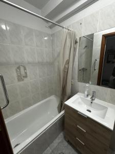 Primavera apartament