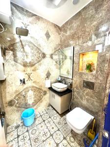 Luxurious Villas Private&Indipendent Room