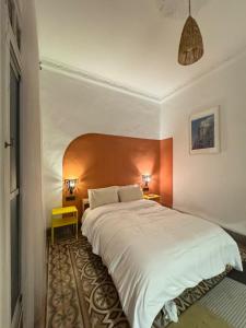 2 COZS apartments central Medina Tetuan