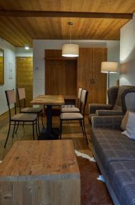 Chalety Otupné - Apartmán Lorien