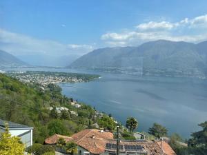 Casa Panorama by Fewotessin