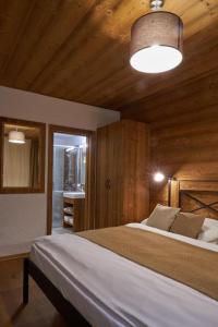 Chalety Otupné - Apartmán Lorien