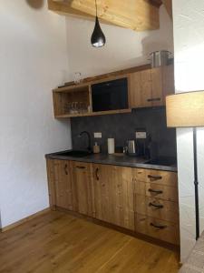 Chalet Jasná Apartment Franco jacuzzi & sauna