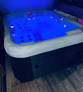 Chalet Jasná Apartment Franco jacuzzi & sauna