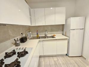 Contemporary Haven of La Marsa S 22