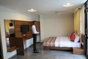 Hotel Rajpath Inn