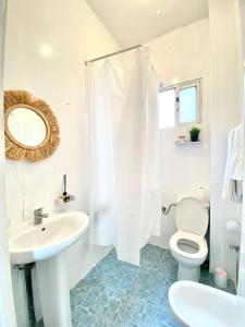 2 COZS apartments central Medina Tetuan