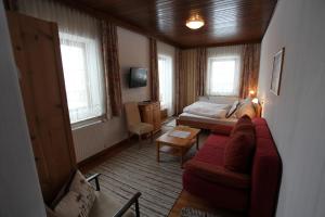 Triple Room room in Pension Lipicer