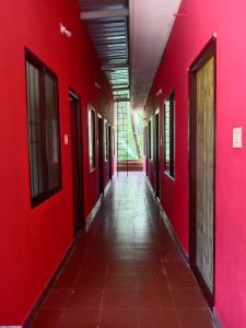 Dream house homestay